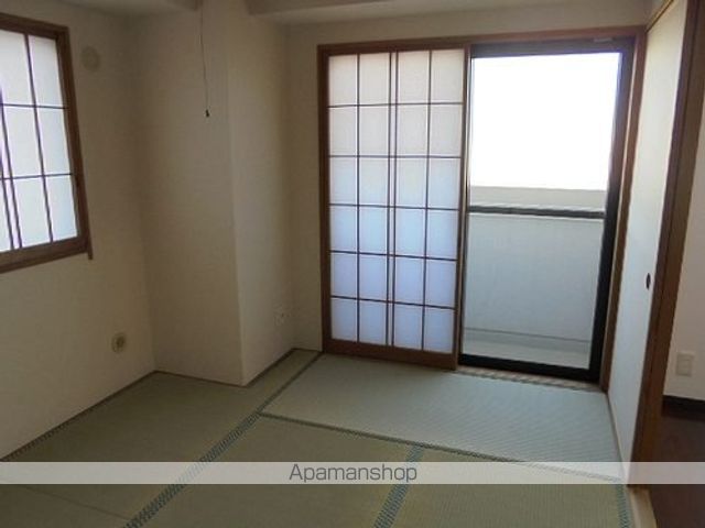 ライオンズシティ両国の内装写真