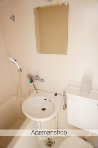 戸田宝マンションの内装写真