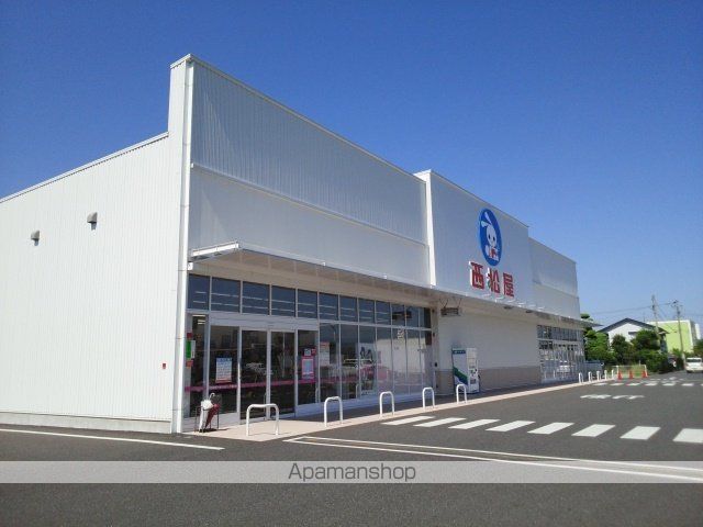 グレイス・コートIIの周辺写真