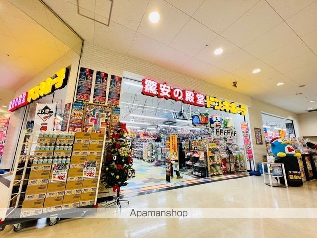 レオパレスブリスクコートの周辺写真