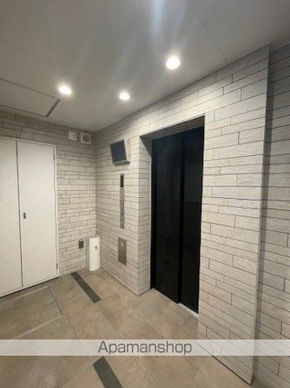 ＤＩＰＳ練馬春日町[1K/25.72m2]の共用部1