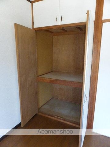 ヒルズ池下 A棟の内装写真
