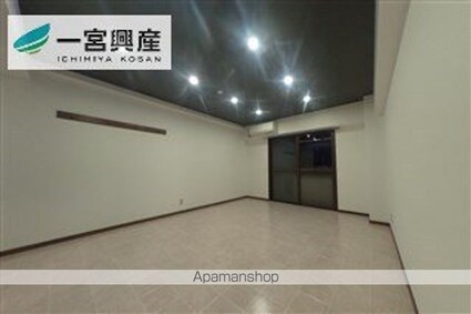 イヒラニハイツ[1R/35.28m2]のリビング・居間