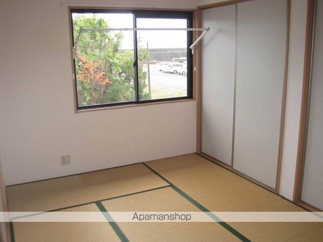 OCEAN COURT 1の内装写真