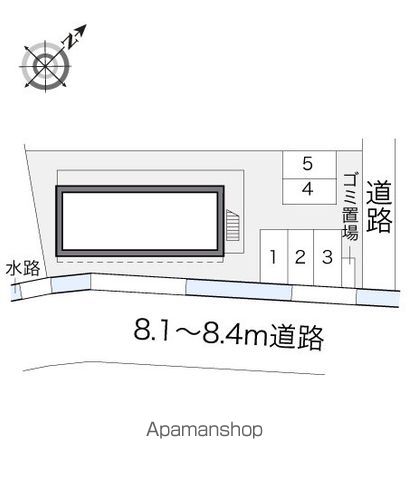 レオパレスEMINENCEのその他写真
