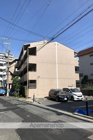 アロース我孫子東の外観写真
