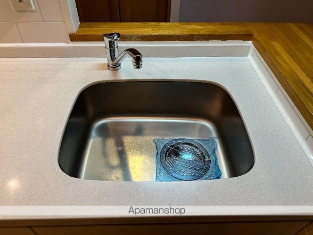 レジディア御茶ノ水の内装写真