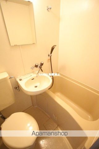 サンブリッヂビル・マンション ラ・パレットの内装写真