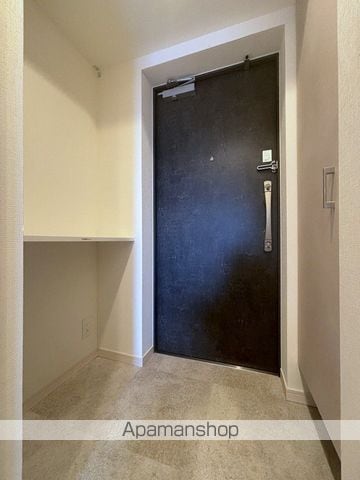 アリヴィス NANIWAHIGASHI ソルテラスの内装写真