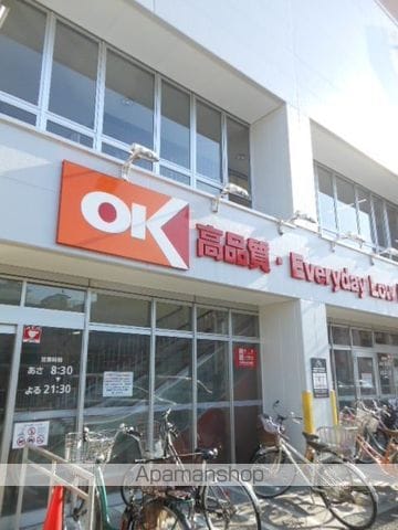DIPS小竹向原の周辺写真
