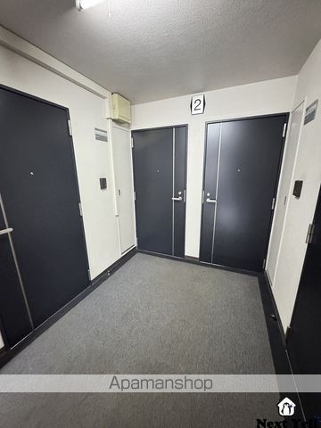 パトラス白石のその他写真