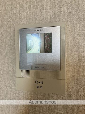 ポートエスティの内装写真