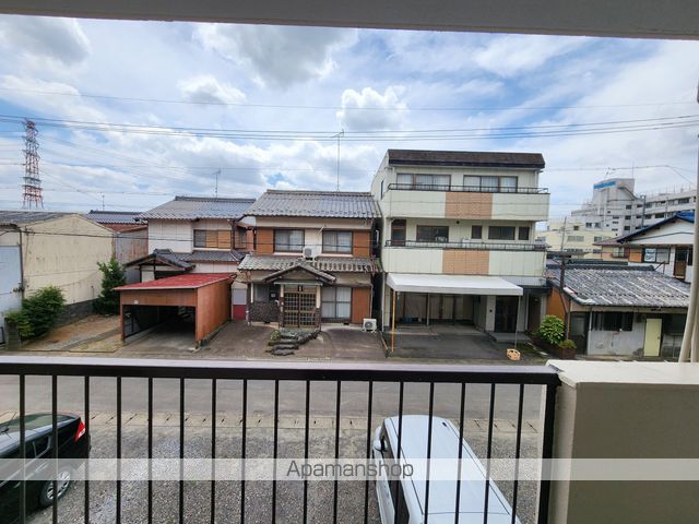 千万アパートのその他写真