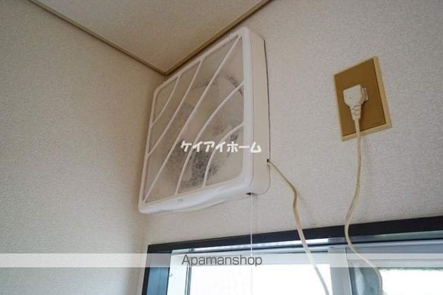 コーポ山陽A棟の内装写真