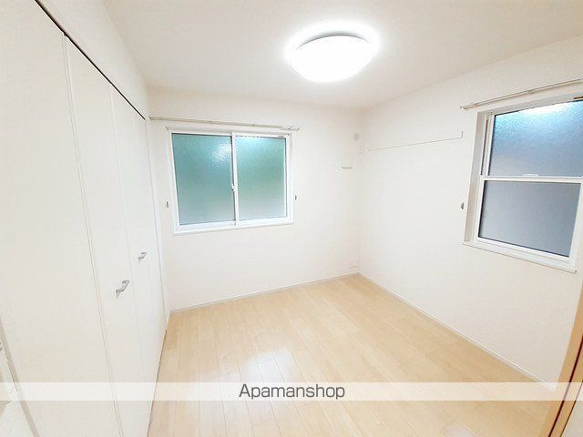 ＮＪ羽黒台Ⅰ 102 ｜ 宮城県仙台市太白区羽黒台1-10（賃貸アパート1LDK・1階・37.76㎡） その11