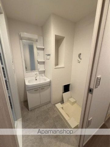 LUMINOUSつつじヶ丘の内装写真