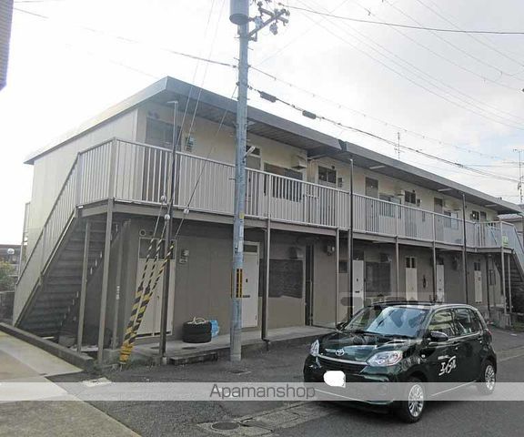 Y’s Villageの外観写真