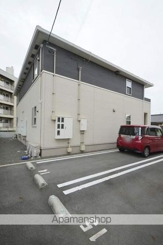 カーサ エスペランツァIIの外観写真
