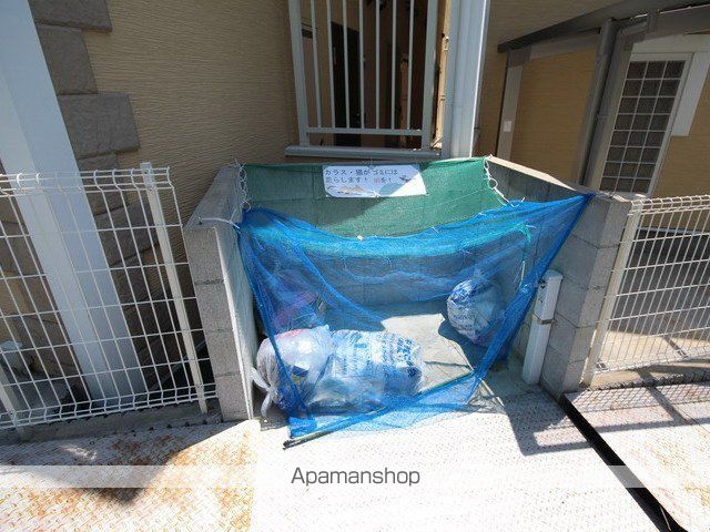ウエストアップパークサイドのその他写真