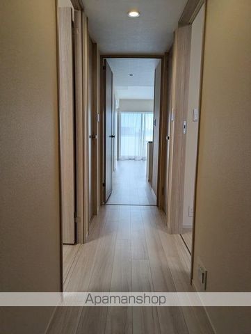 メイツ深川住吉の内装写真