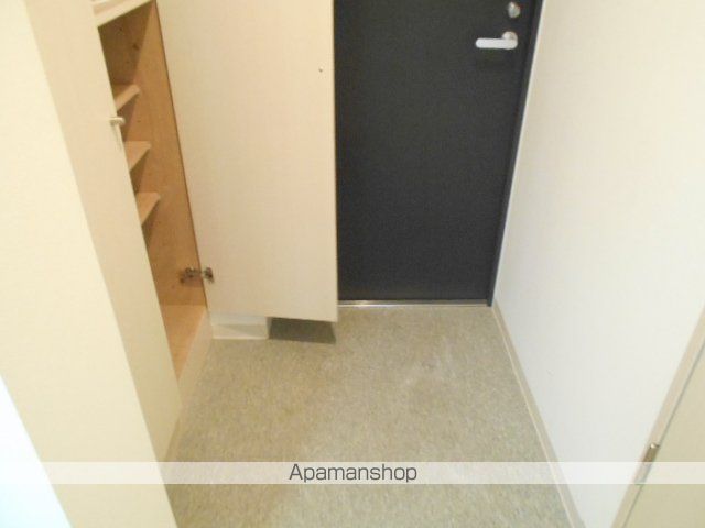 ヴィラ フローリッシュの内装写真