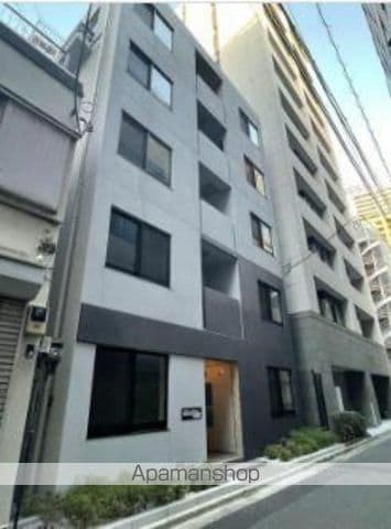 FLレジデンス京御銀座の外観写真