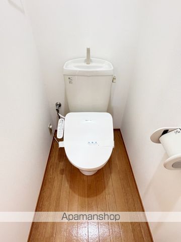 レトアもみじの内装写真