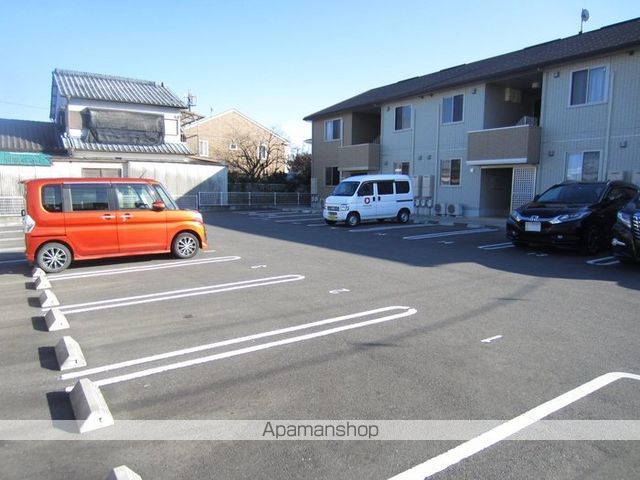 シャトル小松のその他写真