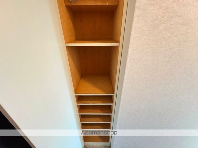 ロイヤルメゾン西宮北口VIIの内装写真