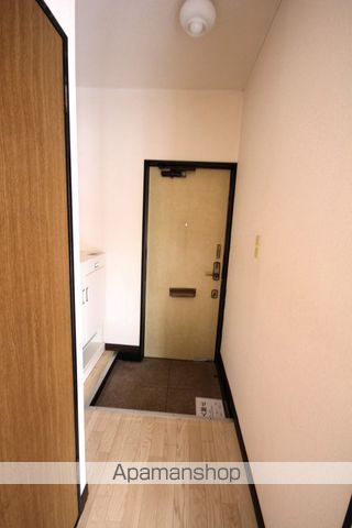 センチュリーハイツRYOの内装写真