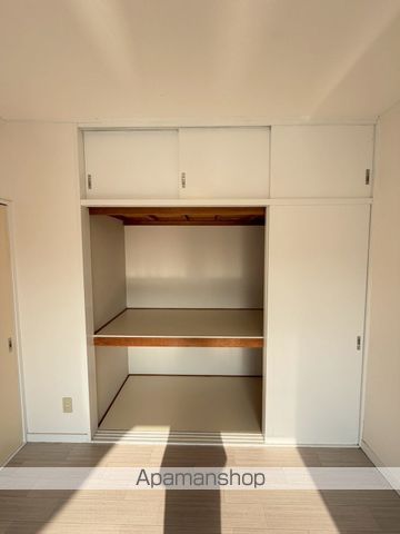 南岩国マンションの内装写真
