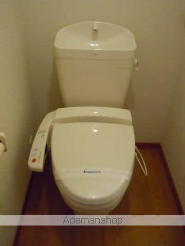 レオパレスコスモハウスの内装写真