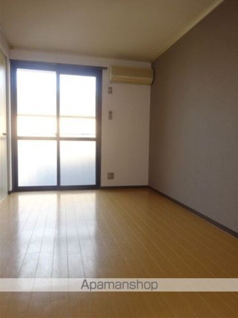 プレジール湯川[1DK/29.42m2]のリビング・居間