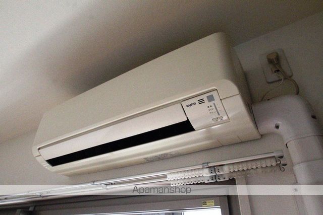 フローリッシュの内装写真