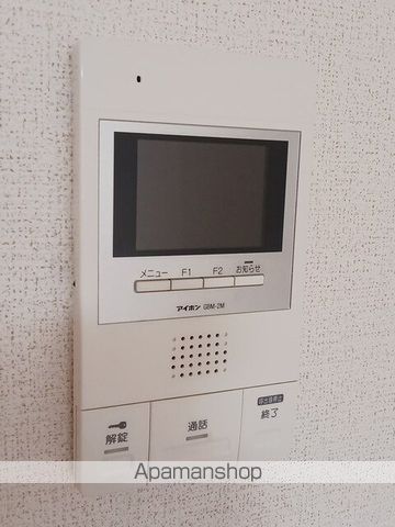 SUN16浜町の内装写真