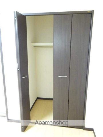 フジパレス駒川中野の内装写真