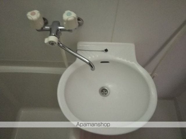 レオパレスコージー幕張の内装写真