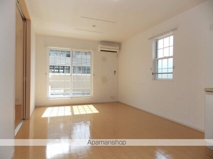 愛知県小牧市大字三ツ渕[2LDK/57.63m2]のリビング・居間