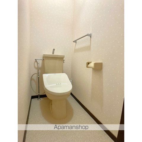 サンクレストA棟の内装写真