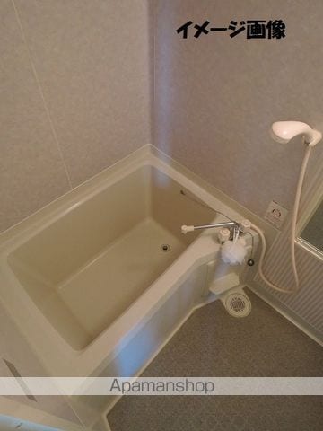 リバティ駿河台の内装写真