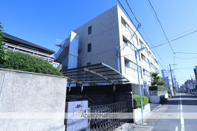 フローラル小桜の外観写真
