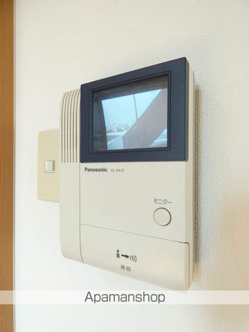 ショコラCの内装写真