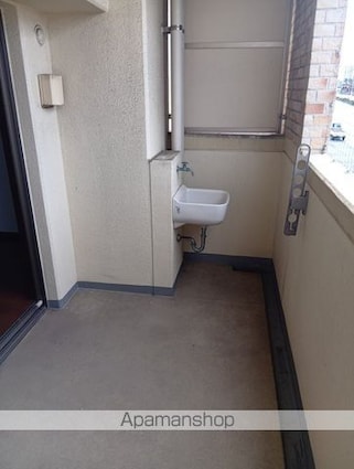 ユニ・アルス吹上プレジオ　２０２号[2LDK/59m2]の内装5