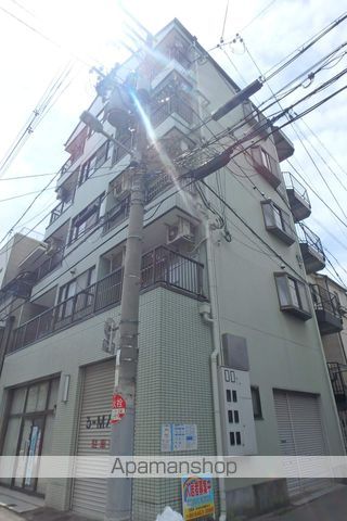 3MHOUSEの外観写真
