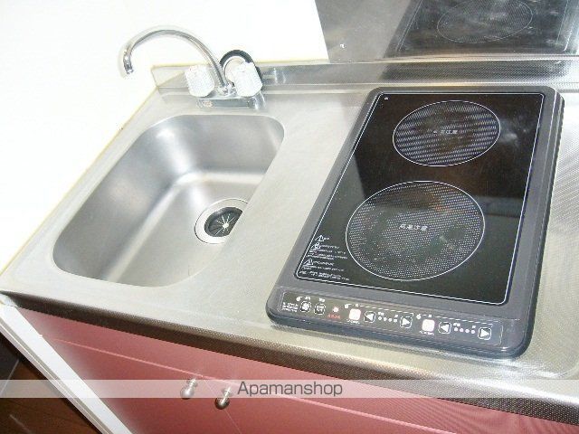 レオパレスJ.147の内装写真
