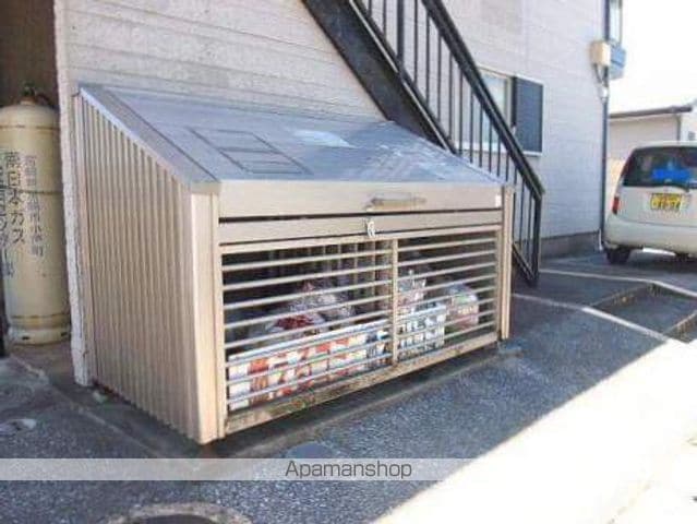 サンハイツのその他写真