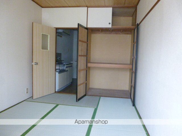 グリーンレジデンスの内装写真