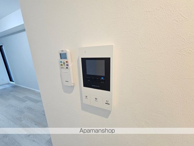 CREST TAPP 太閤通の内装写真