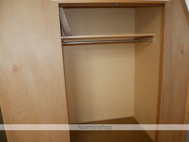 五条長屋 弐番館の内装写真