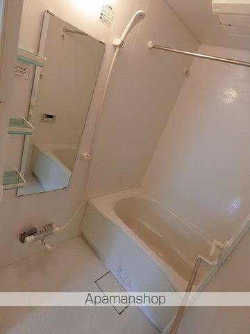 リベルタ港北の内装写真